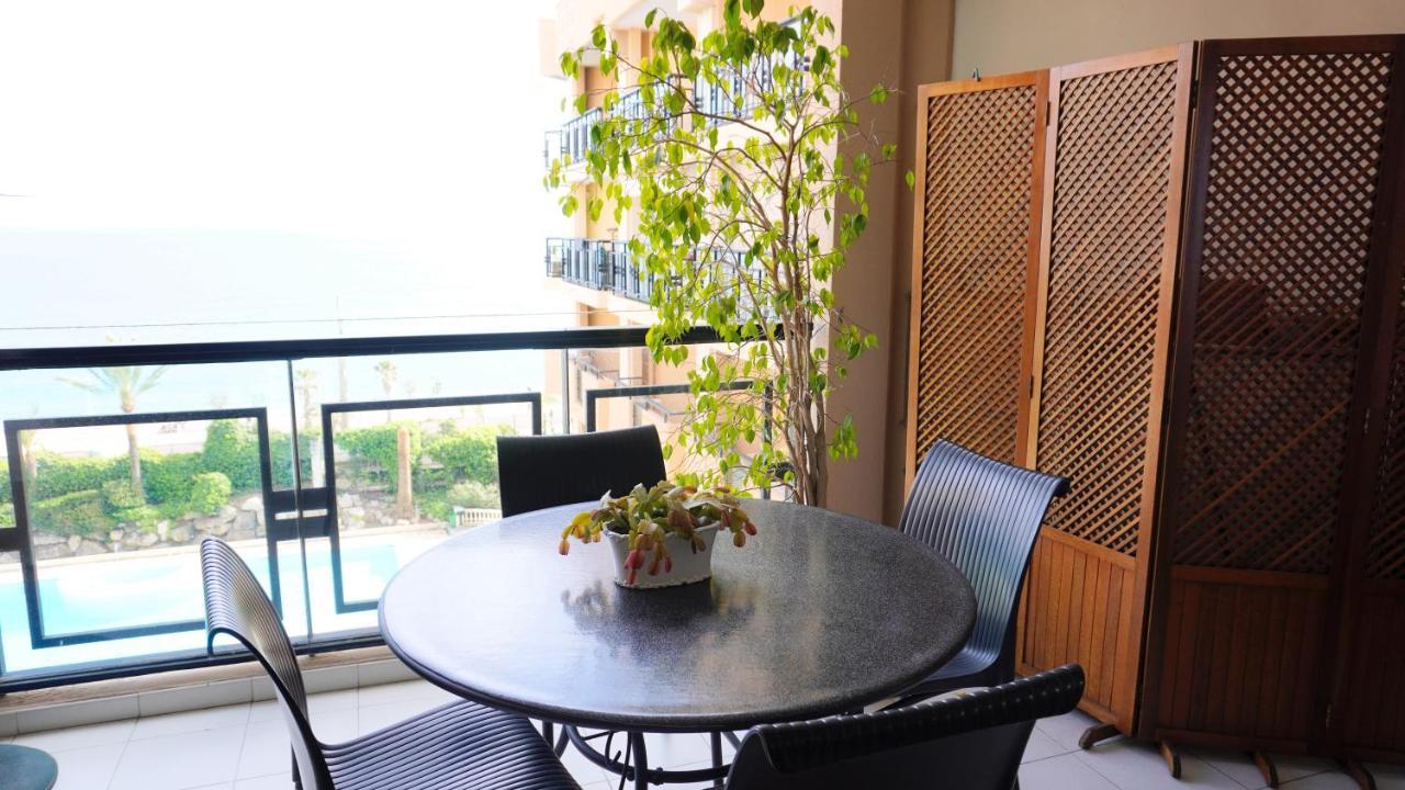Appartement 556, Vue Mer Et Piscine By Palmazur Vacances Cannes Exteriör bild