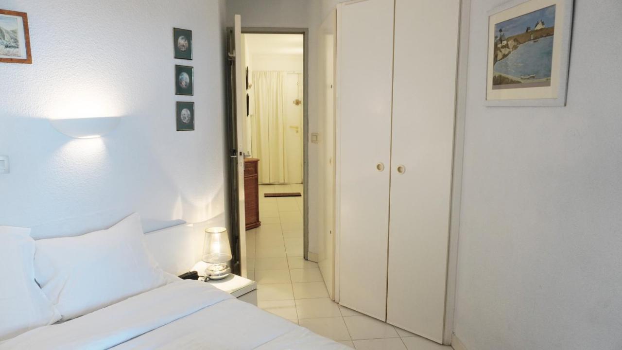 Appartement 556, Vue Mer Et Piscine By Palmazur Vacances Cannes Exteriör bild