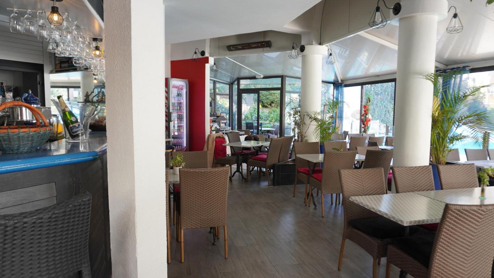 Appartement 556, Vue Mer Et Piscine By Palmazur Vacances Cannes Exteriör bild
